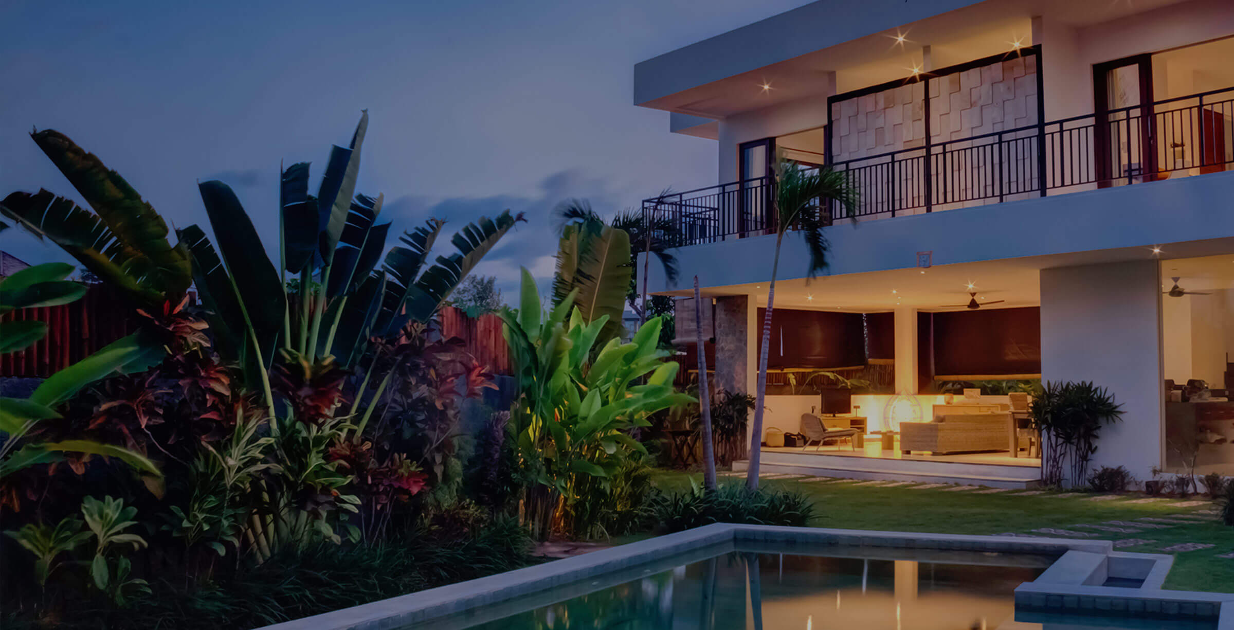 Exterior Design
