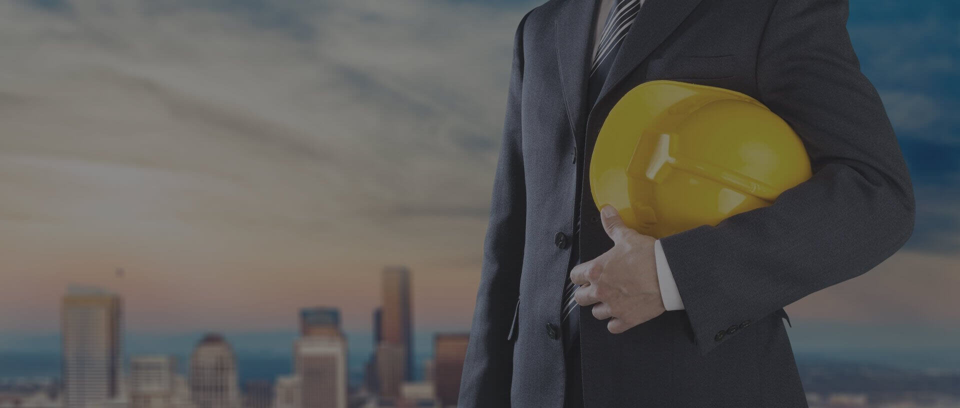 We are the best construction and consulting experts.